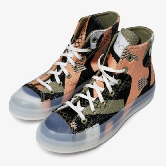 Converse Chuck70 Hi Women/570273C - Picture 2 of 15